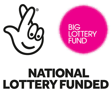 National Lottery Funding